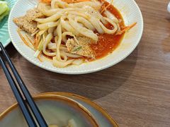 -贯贯吉·清真餐厅(浙江中路店)