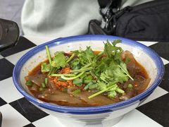 -老地方猫儿面(磁器口店)