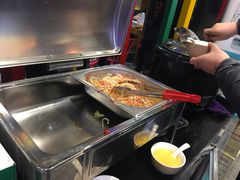 -阿记烧烤(大兴新区店)