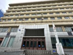 -陕西科学技术馆