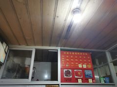 门面-百家春好德来姜母鸭
