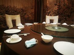 包厢-江南·JIANGNAN(北京歌华开元大酒店)