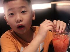-開籠雀冰室(同和金铂店)