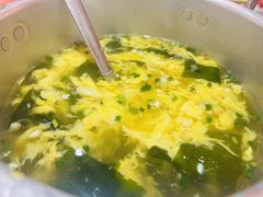 -荆九爷爆炒桥头三嫩(夫子庙店)