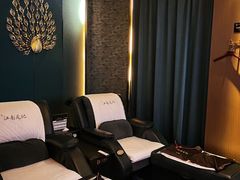 -江南足纪·影院足道·轻奢SPA(京基水贝店)