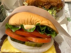 -Shake Shack(西单大悦城店)