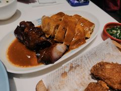 -龙记香港茶餐厅(久光百货店)