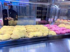 -LELECHA乐乐茶(美罗城店)