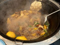-小媳妇铁锅炖鱼(世博园店)