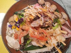 -合乐·创意火锅·海鲜火锅(亚东柒号店)