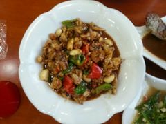 android_upload_pic-桃花姐假日酒店·桃花潭土菜馆