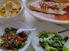 -巴陵全鱼席(湖南老字号汴河街店 )