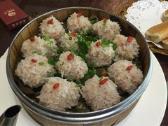 汉正街一号楚味私厨-楚鲜·汉正街一号(天河店)