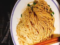 拌面-十面春风·江南面馆(崇宁路店)