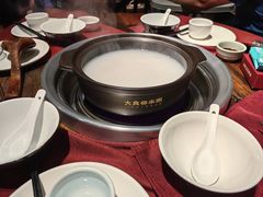 -大良毋米粥(锦龙路总店)