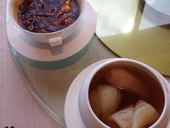 -金轩中餐厅 Jin Xuan(浦东丽思卡尔顿酒店)