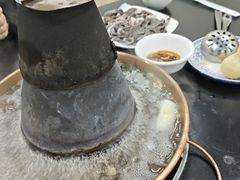 -喜来顺大铜锅涮羊肉(平江道店)
