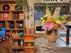 -Money Shops(愚园路店)