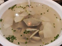 -农厨好味·温泉鹅·农家菜
