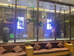 -星河湾温泉洗浴酒店