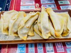 -金春锅贴(北京西路店)