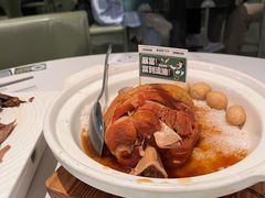 -老知青·东北菜(中华城店)