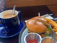 -blue frog蓝蛙(长泰广场店)