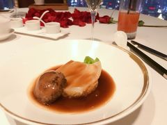 -金轩中餐厅 Jin Xuan(浦东丽思卡尔顿酒店)