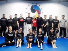 -尚柔巴西柔术馆