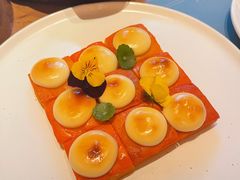 法式焗南瓜-大树餐厅(益田假日店)