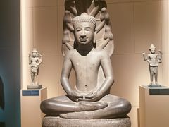 -曼谷国家博物馆