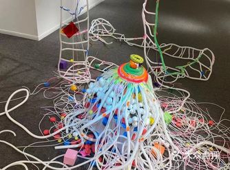 自从结婚从钟楼搬走以后，就少有时间来中大国际逛了