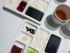 -北平楼·烤鸭·北京菜(牡丹园店)