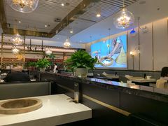 大堂-渔小生蒸汽石锅鱼(印象城店)