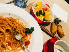 -必胜客(SM城市广场店)