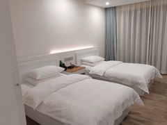 -上海怡沁园度假酒店