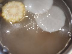 -手选潮汕鲜活牛肉火锅(二七广场店)