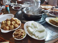 -全汁全味驴庄(凤岗店)