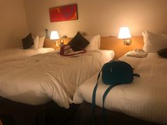-北海道札幌格兰大酒店