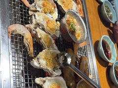 -蚝英雄·自助烤蚝(高新店)