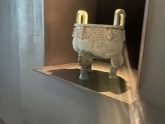 -曾宴·楚菜(湖北省博物馆店)