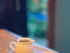 金骏眉-广州文华东方酒店·江-由辉师傅主理