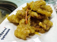 -福园东北菜饺子铁锅炖