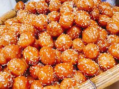-邓记新一代糖油果子(四川煤管局供销公司职工宿舍店)