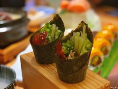 -TORO MaKi 寿司·日料(华创店)
