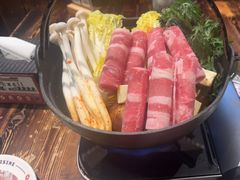 -小川洋风料理(汉街店)