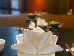 -丽晶轩中餐厅(重庆丽晶酒店)