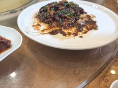 -罗阳人家私房菜(罗阳路店)