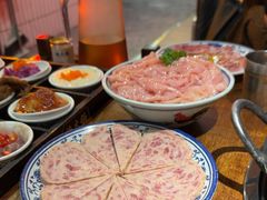 -楠火锅(西单店)