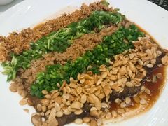 -新兴·金羊座·粤菜点心(乐峰店)